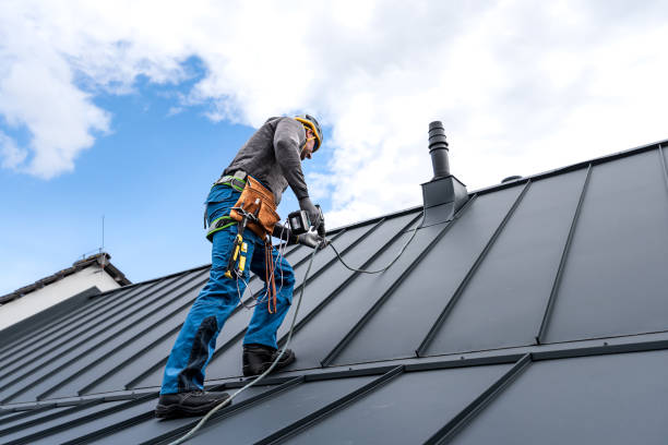 Best Slate Roofing  in Lexington, VA